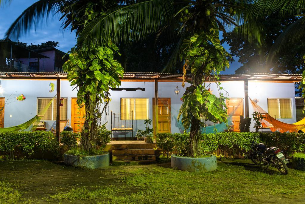 Hotel Hamacas Rivas Dış mekan fotoğraf
