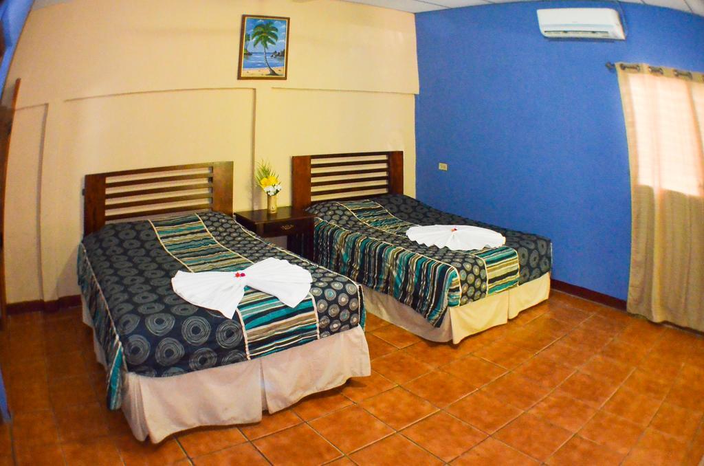 Hotel Hamacas Rivas Dış mekan fotoğraf
