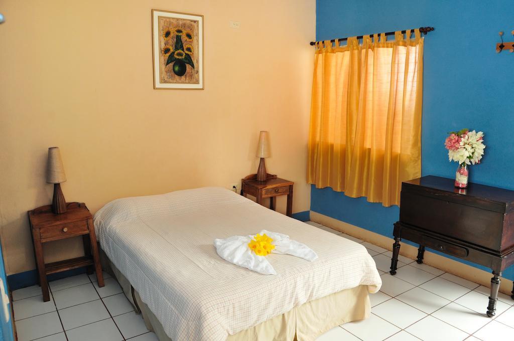 Hotel Hamacas Rivas Dış mekan fotoğraf