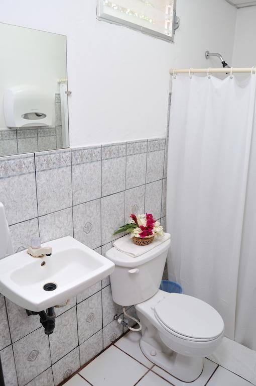 Hotel Hamacas Rivas Oda fotoğraf